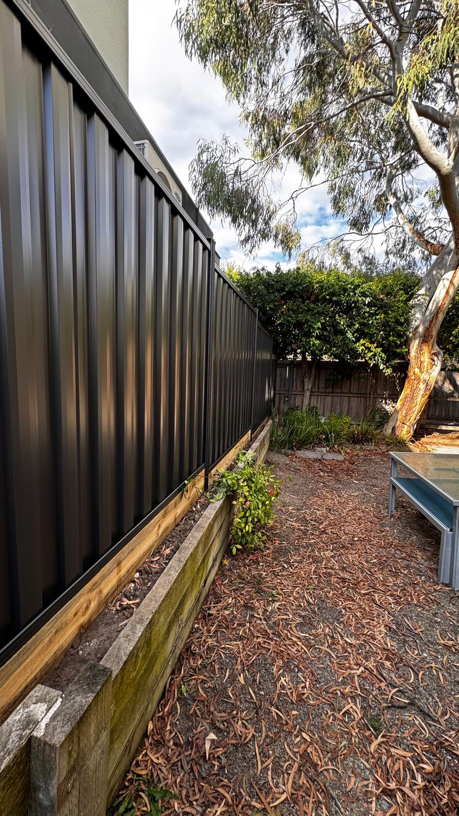 Contour Exteriors Project